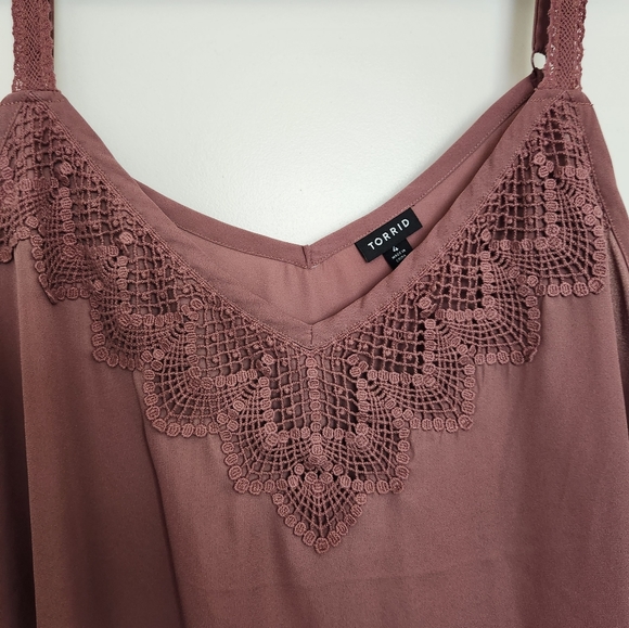 Dressy Tank - Picture 4 of 7